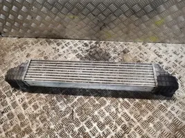 Mercedes-Benz C W203 Chłodnica powietrza doładowującego / Intercooler 2035000500