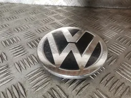 Volkswagen Polo VI AW Logo, emblème, badge 2G0853601B