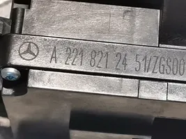 Mercedes-Benz S W221 Interrupteur commade lève-vitre 2218212451