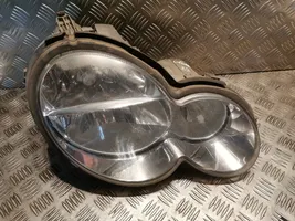 Mercedes-Benz CLC CL203 Headlight/headlamp 2038204861