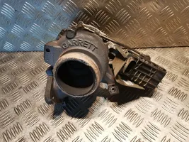 Mercedes-Benz CLC CL203 Turbina 6460900080