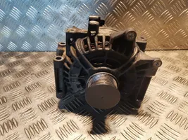 Mercedes-Benz CLC CL203 Generatore/alternatore 0124625014