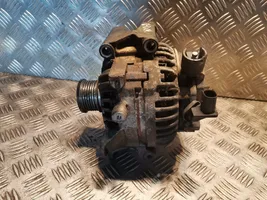 Mercedes-Benz CLC CL203 Alternator 0124625014