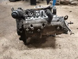 Mercedes-Benz B W245 Motor 640940