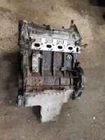 Mercedes-Benz B W245 Motor 640940