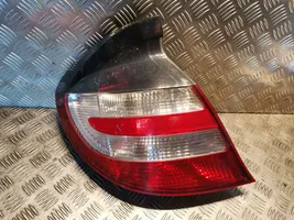 Mercedes-Benz CLC CL203 Lampa tylna 2038202564