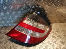 Mercedes-Benz CLC CL203 Lampa tylna 2038202664