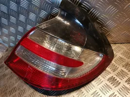 Mercedes-Benz CLC CL203 Lampa tylna 2038202664