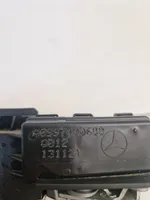 Mercedes-Benz GLC C253 Serratura portiera di carico A0997400600