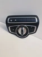 Mercedes-Benz C W205 Inne przełączniki i przyciski A2059057909