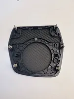 Mercedes-Benz GLC C253 Subwoofer-bassoelementin etusäleikkö/lista A2056801607