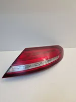 Mercedes-Benz C W205 Lampy tylne / Komplet A2059066400