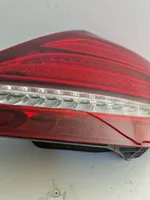 Mercedes-Benz E W213 Lampa tylna A2139067800