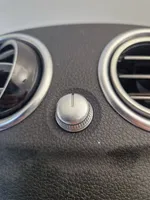Mercedes-Benz C W205 Grille d'aération arrière A2056800491