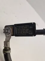 Mercedes-Benz E W213 Câble négatif masse batterie A0009058812