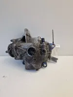 Mercedes-Benz C W205 Front differential A2053350201