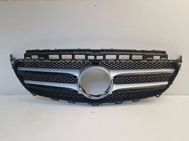 Mercedes-Benz E W213 Grille de calandre avant A2138880123