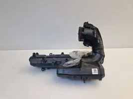 Mercedes-Benz C W205 Intake manifold A2740900037