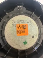 Mercedes-Benz GLE (W166 - C292) Altoparlante portiera anteriore A1668202002