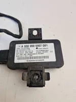 Mercedes-Benz C W205 Tire pressure sensor A0009006907