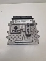 Jaguar XF Sterownik / Moduł ECU 8W8312B684YA