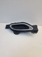 Mercedes-Benz C W205 Muffler trim A2058850456