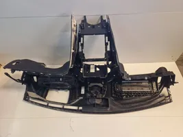 Mercedes-Benz C W205 Panel de instrumentos A2056801804