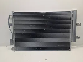 Opel Mokka X Radiateur condenseur de climatisation 