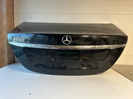 Mercedes-Benz E W213 Задняя крышка (багажника) A2137570009