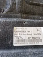 Mercedes-Benz C W205 B-pilarin verhoilu (alaosa) A2056909806