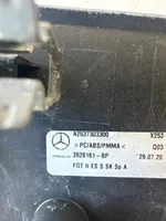 Mercedes-Benz GLC X253 C253 Другая деталь отделки задний дверей A2537303300