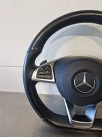 Mercedes-Benz GLE (W166 - C292) Vairas 