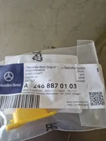 Mercedes-Benz B W246 W242 Другая внешняя деталь A2468870103