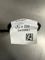 Mercedes-Benz GLC C253 Inna wiązka przewodów / kabli A2055409661