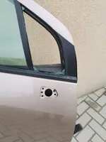 Opel Mokka X Drzwi przednie 
