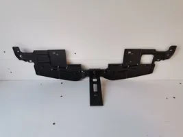 Opel Mokka X Radiateur panneau supérieur d'admission d'air 42519570