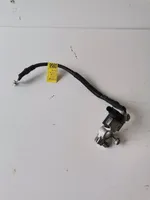 Opel Mokka X Câble négatif masse batterie 95070958