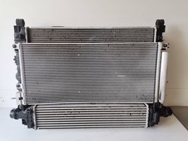 Opel Mokka X Kit Radiateur 95301354