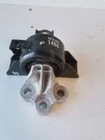 Opel Mokka X Engine mount bracket 95131468
