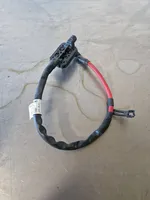 Mercedes-Benz GLC C253 Positive cable (battery) A2535403430