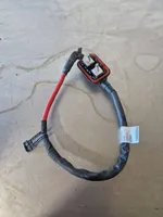 Mercedes-Benz GLC C253 Cable positivo (batería) A2535403430