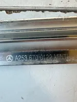 Mercedes-Benz GLC X253 C253 Cita virsbūves detaļa A2536700122