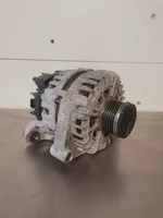 Opel Mokka X Alternator 13597226