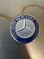 Mercedes-Benz ML W166 Muut logot/merkinnät 2078170316