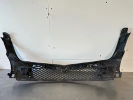 Mercedes-Benz ML W166 Grille inférieure de pare-chocs avant A1668851265