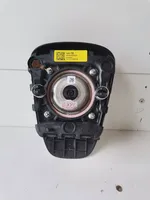 Opel Mokka X Poduszka powietrzna Airbag kierownicy 42631338