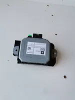 Opel Mokka X Other control units/modules 13306648