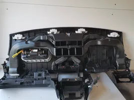 Opel Mokka X Armaturenbrett Cockpit 201709217759