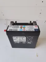 Mercedes-Benz ML W166 Batteria A0019822708