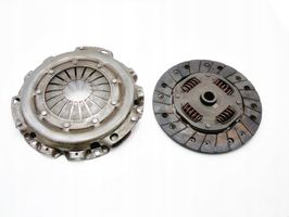 Opel Astra J Clutch set kit 55565534